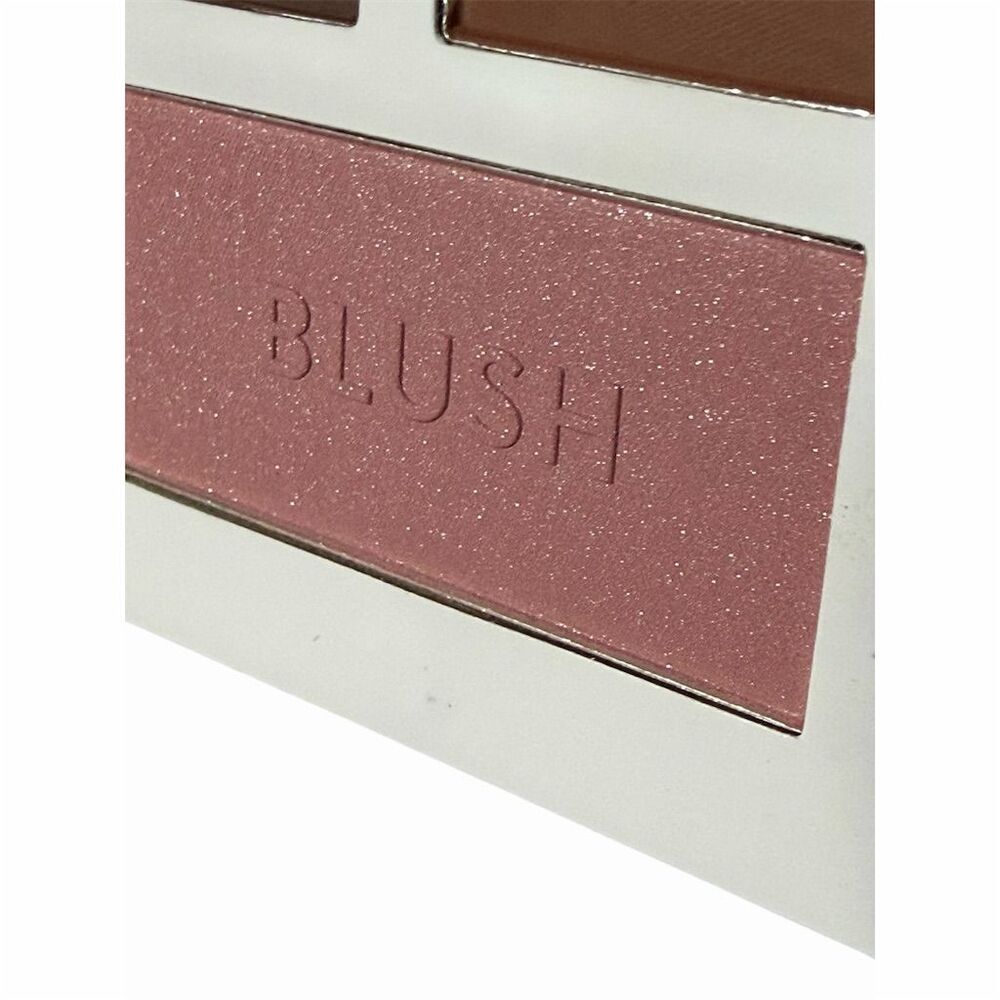 Laura Geller Glam On The Go Weekend Warrior Face & Eye Palette - Picture 9 of 12